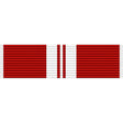 Alaska Humanitarian Service Thin Ribbon (New version) Ribbons 