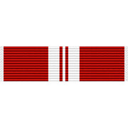 Alaska Humanitarian Service Ribbon (New version) Ribbons 