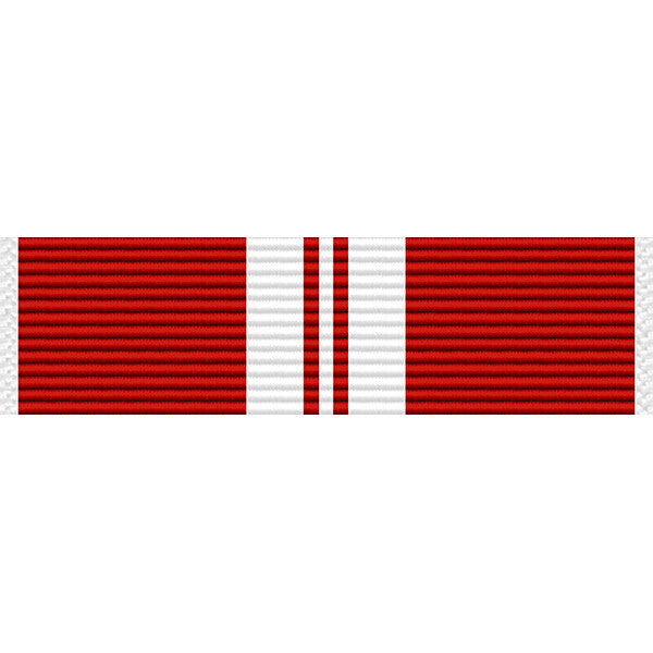 Alaska Humanitarian Service Ribbon (New version) Ribbons 