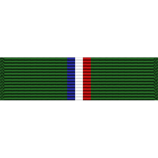 Arizona National Guard Honor Attendance Ribbon Ribbons 