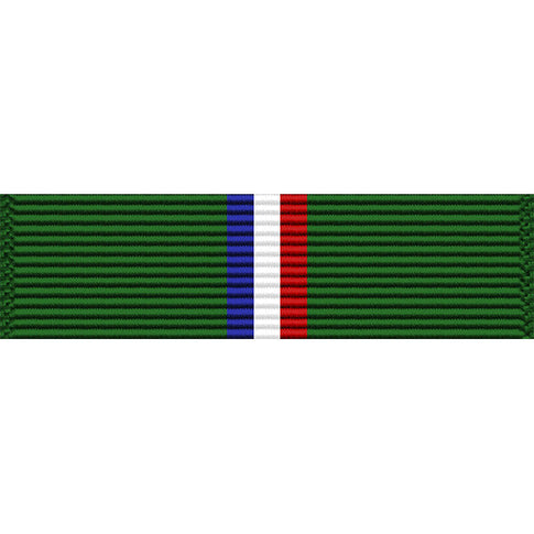 Arizona National Guard Honor Attendance Ribbon