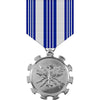 Air Force Achievement Anodized Medal