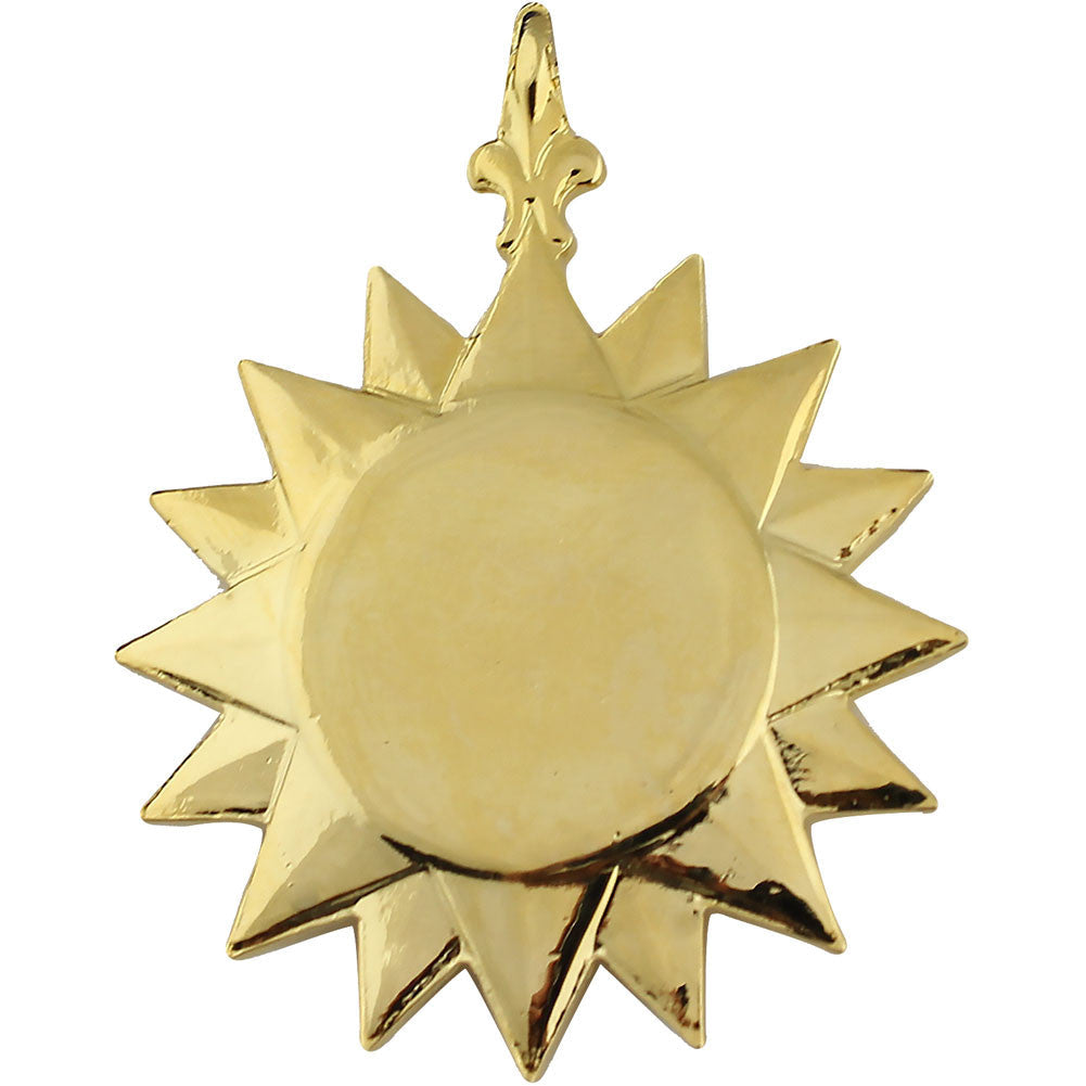 Air Medal - Anodized Military Medals 