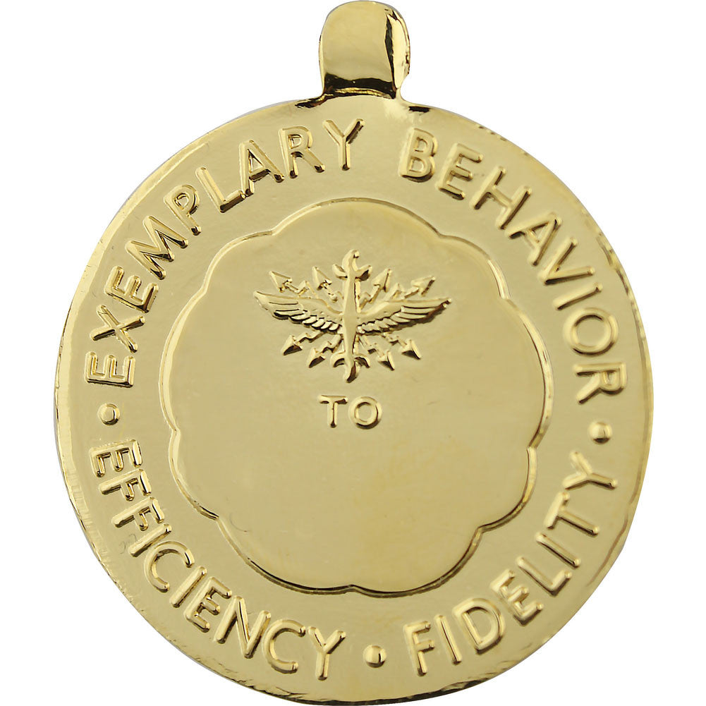 Air Reserve Meritorious Service Anodized Medal Military Medals 