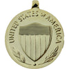 Armed Forces Expeditionary Anodized Medal