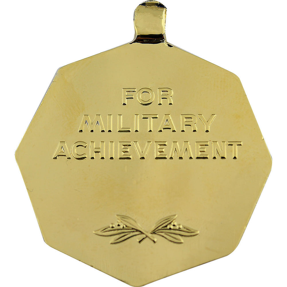 Army Achievement Anodized Medal Military Medals 