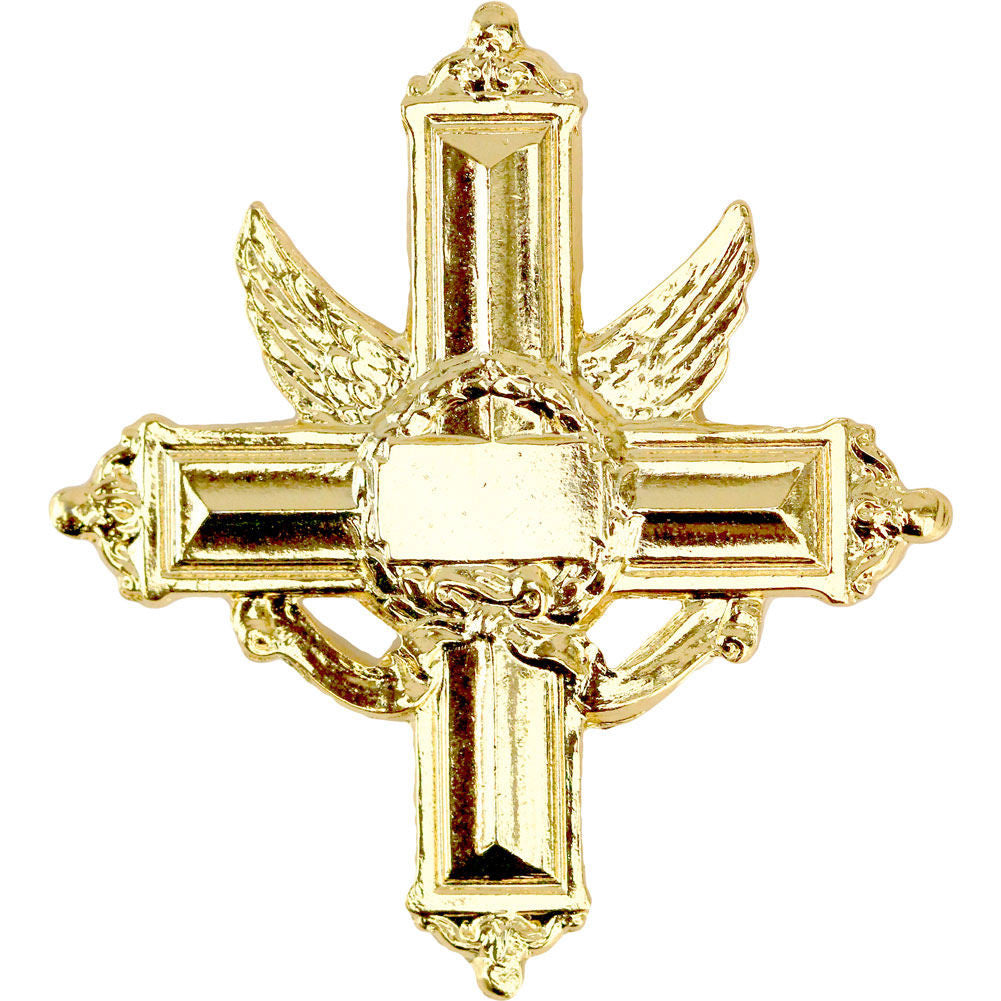 Army Distinguished Service Cross Anodized Medal Military Medals 