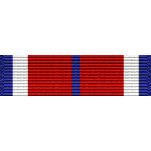 Alabama National Guard Veterans Service Ribbon