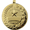 Army Good Conduct Anodized Medal