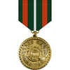 Coast Guard Achievement Anodized Medal Military Medals 