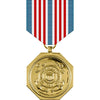 Coast Guard Anodized Medal for Heroism