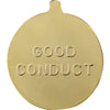 Coast Guard Reserve Good Conduct Anodized Medal