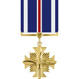 Distinguished Flying Cross Anodized Medal Military Medals 