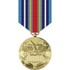 Global War on Terrorism Expeditionary Anodized Medal
