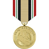 Iraq Campaign Anodized Medal
