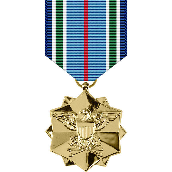 Joint Service Achievement Anodized Medal Military Medals 