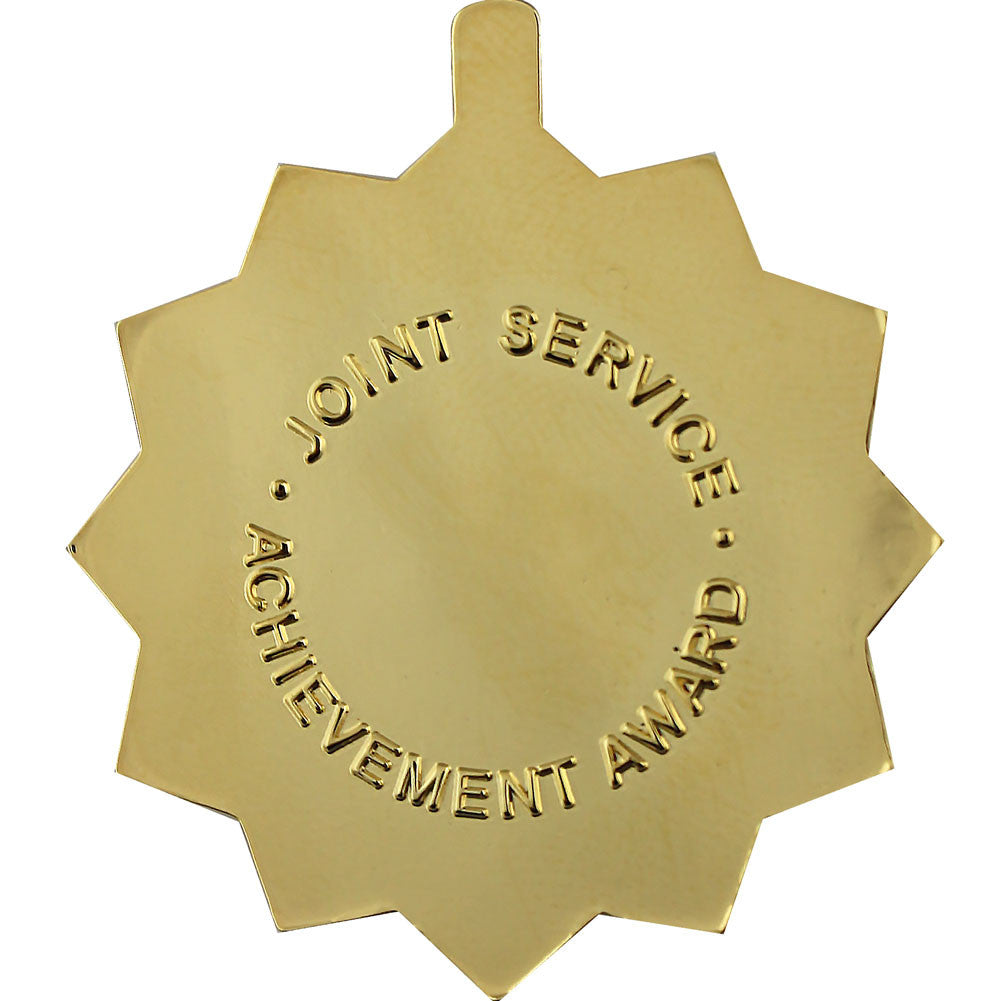 Joint Service Achievement Anodized Medal Military Medals 