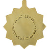 Joint Service Achievement Anodized Medal