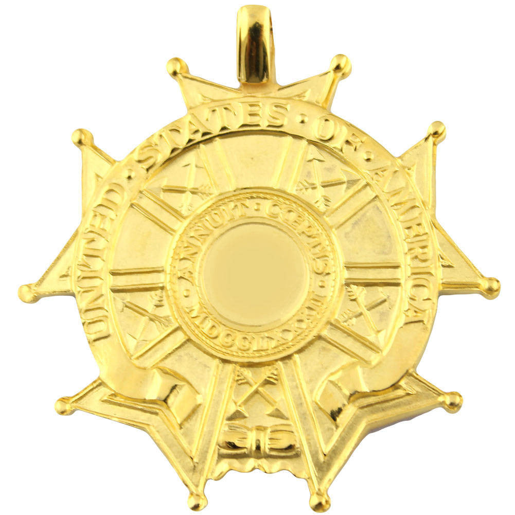 Legion of Merit Anodized Medal Military Medals 