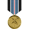 Medal for Humane Action - Anodized Military Medals 