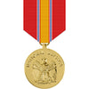 National Defense Service Anodized Medal