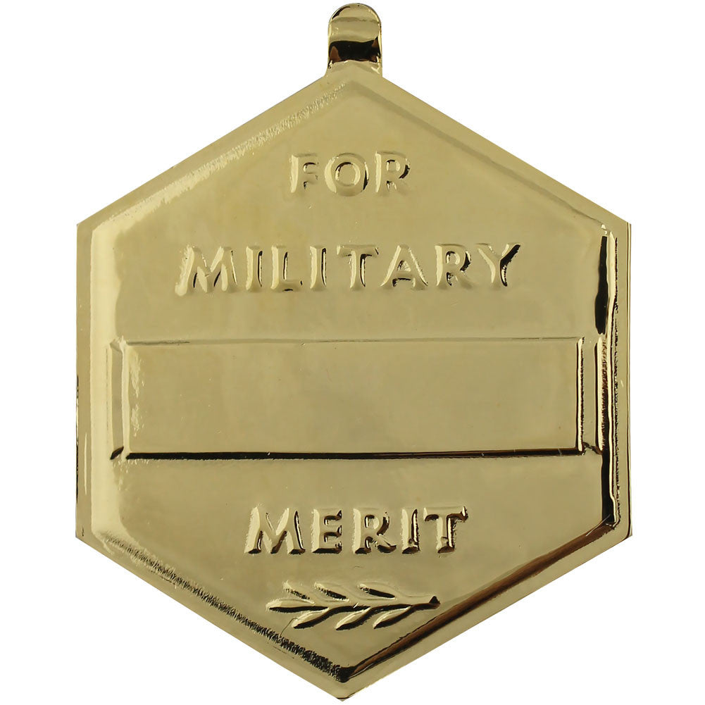 Navy & Marine Corps Commendation Anodized Medal Military Medals 