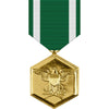 Navy & Marine Corps Commendation Anodized Medal