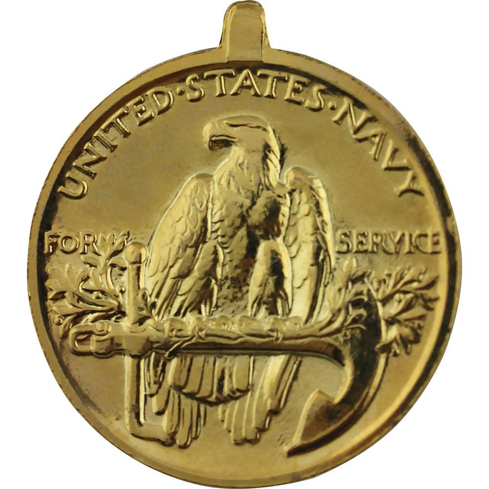 Navy Expeditionary Anodized Medal Military Medals 
