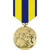 Navy Expeditionary Anodized Medal