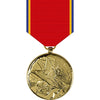 Navy Reserve Anodized Medal