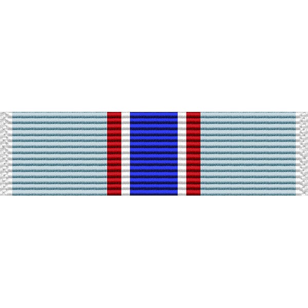 Arizona National Guard Airman of the Year Thin Ribbon Ribbons 