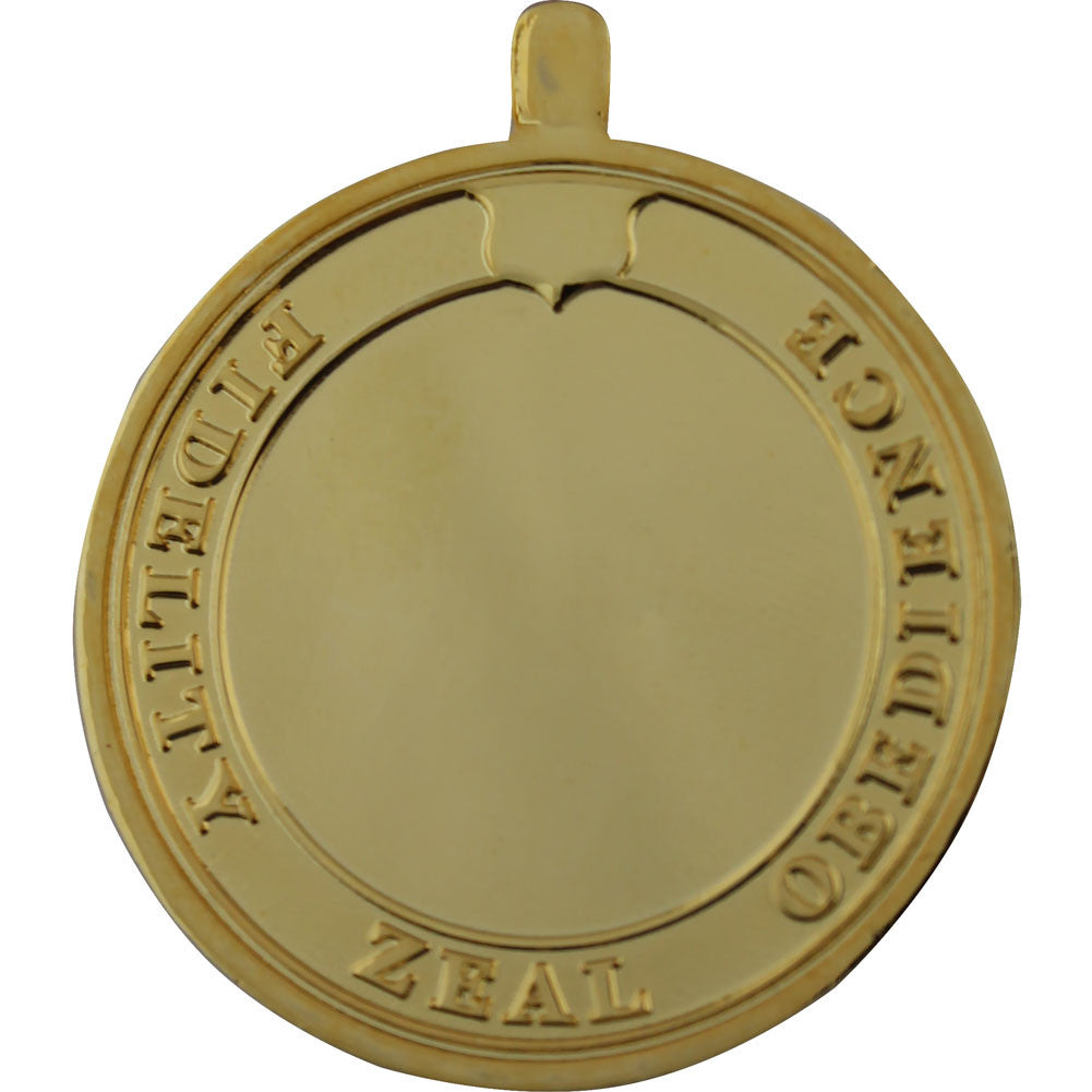 Selected Marine Corps Reserve Anodized Medal Military Medals 