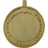 Selected Marine Corps Reserve Anodized Medal