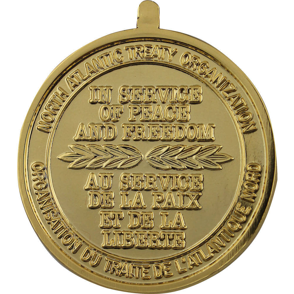 World War II Victory Anodized Medal Military Medals 