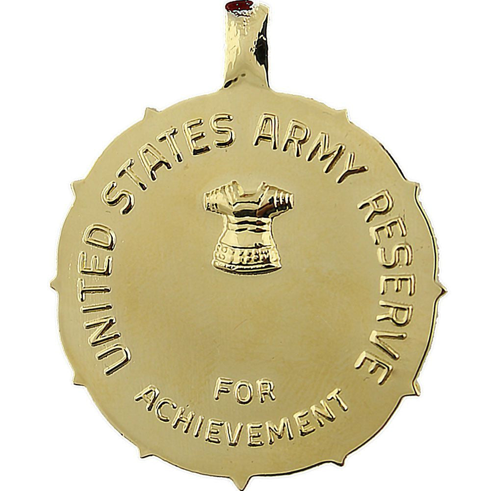 Army Reserve Components Achievement Anodized Medal Military Medals 