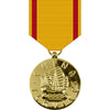 Marine Corps China Service Anodized Medal