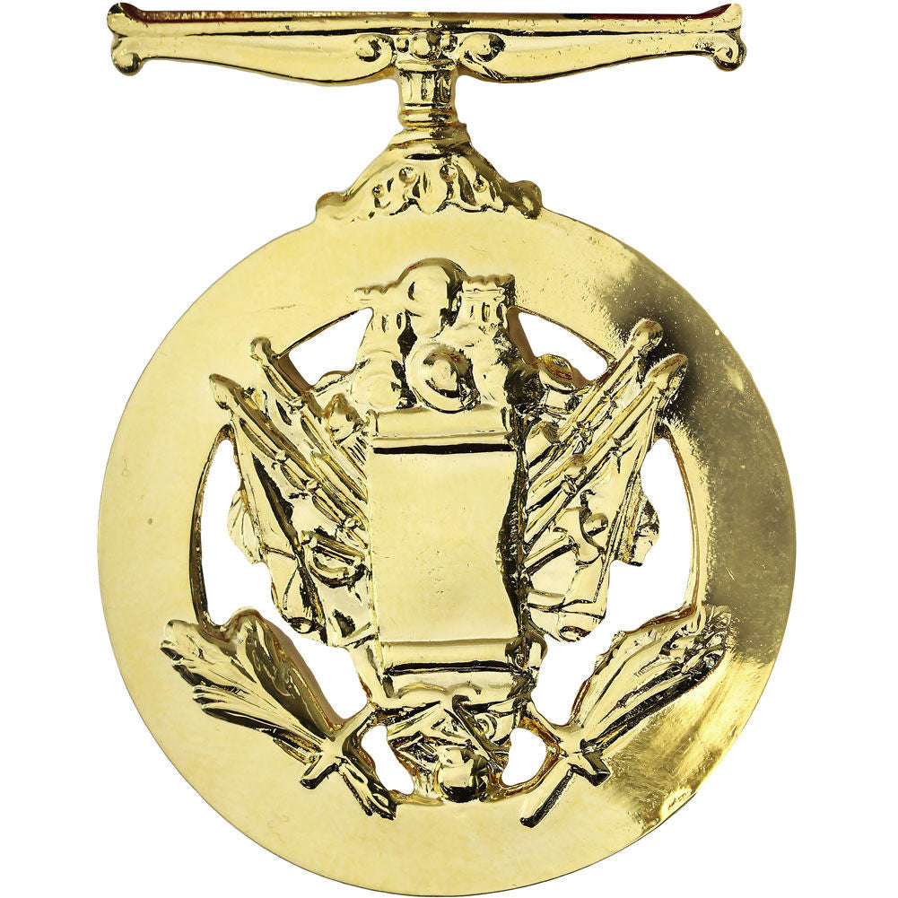 Army Distinguished Service Anodized Medal Military Medals 