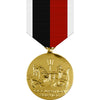 World War II Marine Corps Occupation Service Anodized Medal