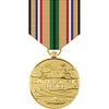 Southwest Asia Service Anodized Medal