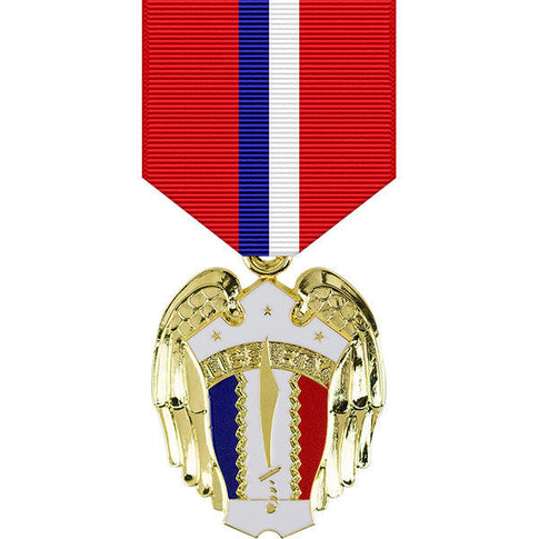 Philippine Liberation Anodized Medal - WW II