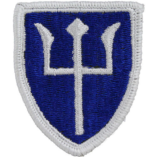 97th Army Reserve Command Class A Patch Patches and Service Stripes 
