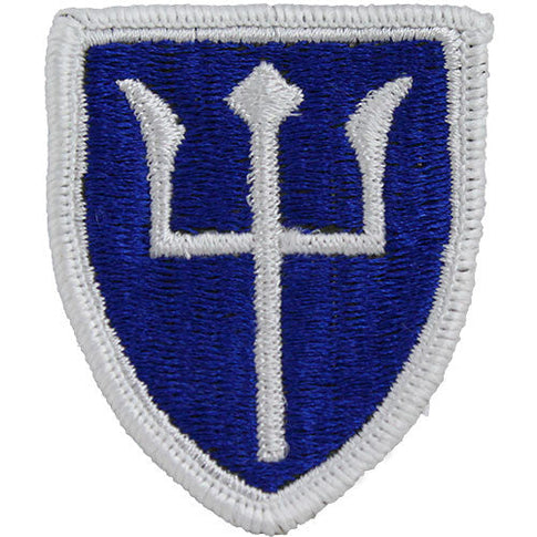 97th Army Reserve Command Class A Patch