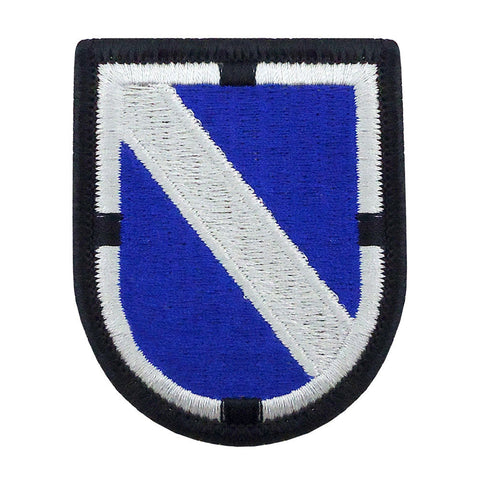 Special Operations Command, Europe Beret Flash
