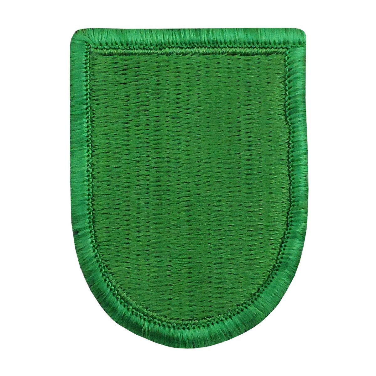 10th Special Forces Group Beret Flash Patches and Service Stripes 