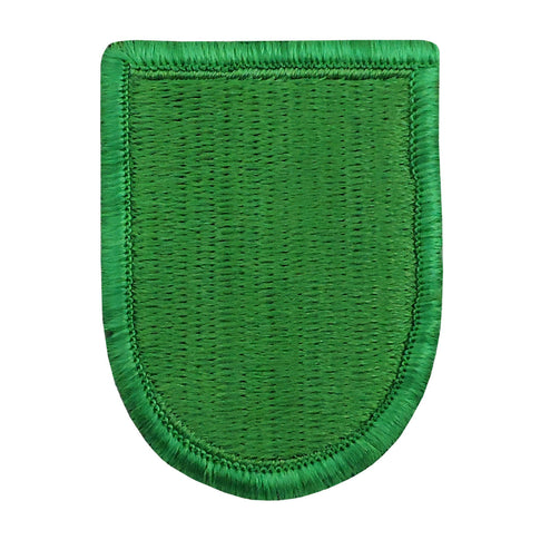 10th Special Forces Group Beret Flash