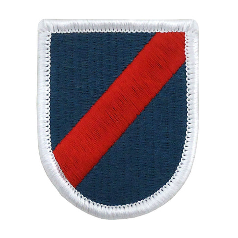 20th Special Forces Group Beret Flash
