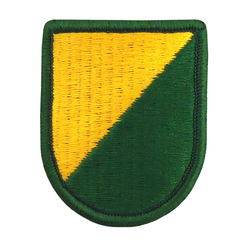 73rd Armor, 3rd Battalion Beret Flash
