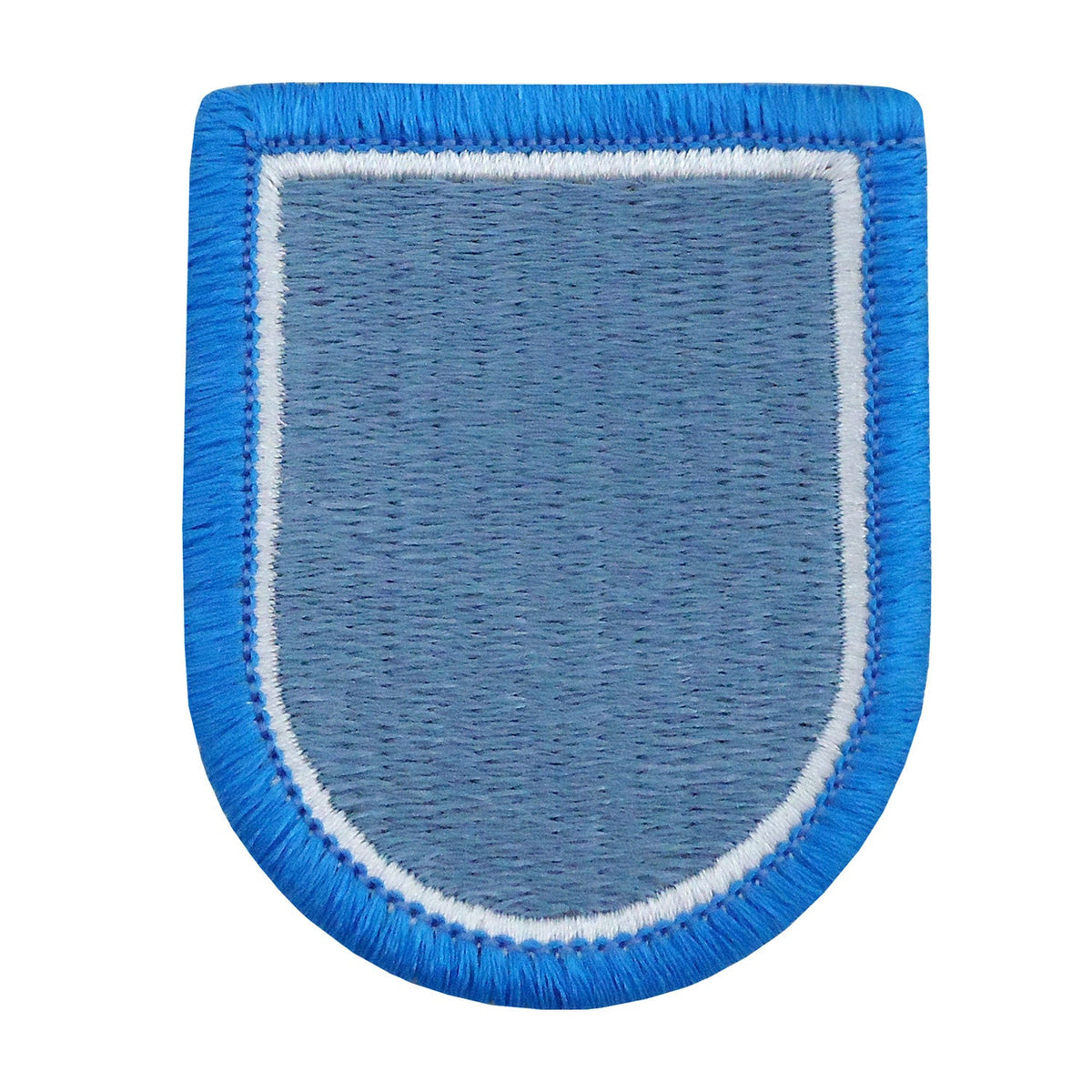 110th Military Intelligence Battalion Beret Flash Patches and Service Stripes 