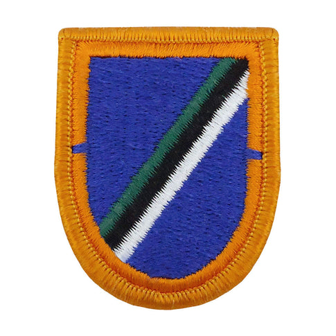 160th Aviation, 1st Battalion Beret Flash