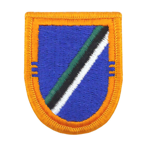 160th Aviation, 3rd Battalion Beret Flash